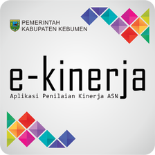 E-Kinerja Kebumen