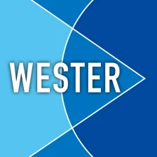 WESTER　乗換案内運行情報スタンプラリー