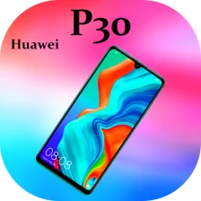 Themes for Huawei P30: Huawei