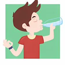 Drinking Water Reminder and Tracker For Android