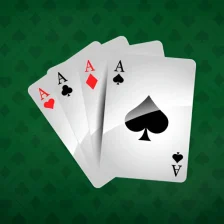 Magic Solitaire - Card Games