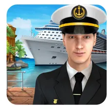 Captain Jack : Cruise Journey
