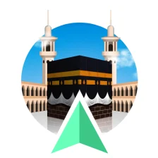 Duff Qibla Finder Ramadan