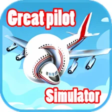 Great pilot simulator