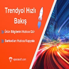 Trendyol Hızlı Bakış