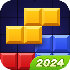 Block Puzzle Revolution