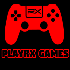 PlayRX Games - Cloud Gaming