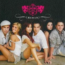 RBD Musica 2020 - Sin Internet