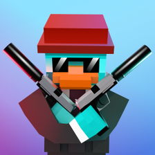 Spy Agent: Bullet Shooting