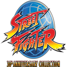 StreetFighter30thAnniversary: Street Fighter versão anime e