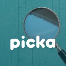 Picka : 今月の恋愛