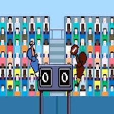 American Football Touchdown Game para Google Chrome - Extensión Descargar