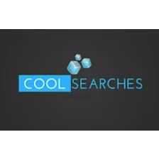 CoolSearches New Tab