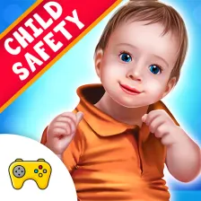 Children Basic Rules of Safety