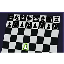 Ultimate Chess Game New Tab