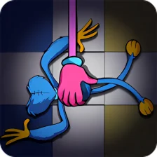 Mommy Long leg Horror Factory APK for Android Download