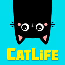 CatLife - BitLife Cat Game