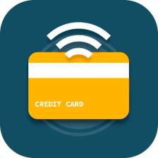 NFC : Credit Card Reader - Apps on Google Play