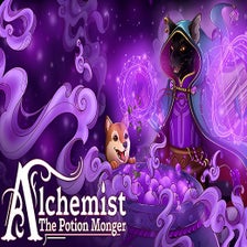 Alchemist: The Potion Monger - Download