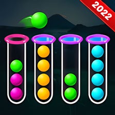Ball sort puzzle - Color game for Android - Download