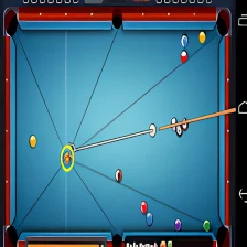 Guide for 8 Ball Pool