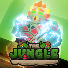 The Jungle Story для ROBLOX - Игра Скачать