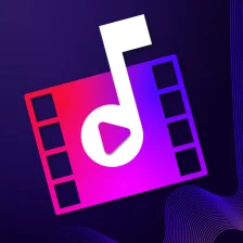 Video to Audio Mp3 Cutter  Blur Mask Video