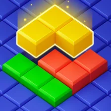 Blockanza: Block Puzzle