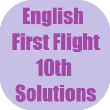 First Flight 10 Solutions