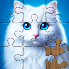 Jigsaw Puzzles  Epic HD Game