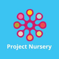 Project Nursery Smart Camera P