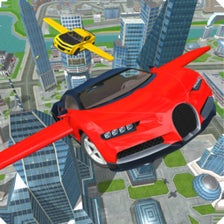 Flying Car  Car Driving Games