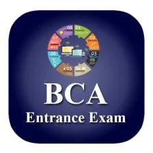BCA Entrance Exam