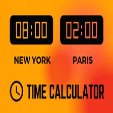 Time Difference Calculator Google Chrome için - Eklenti İndir
