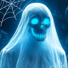 Halloween Prank: Ghost App