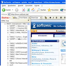 HTML Quick Edit Bar - Download