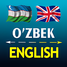 English Uzbek tarjimon