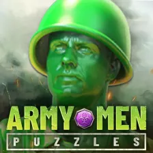 Army Men  Puzzles