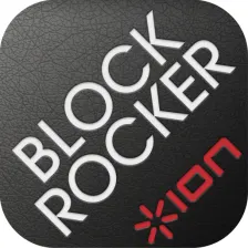 ION Block Rocker