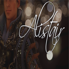 Alistair -Inquisition Edition-