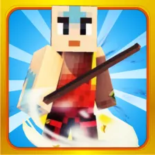 Mods Avatar for Mcpe
