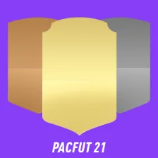 PACFUT 21 - Pack Simulator 202