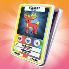 Hyper Cards: Trade  Collect