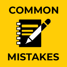 English Grammar :: Common Mistakes