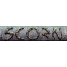 Scorn