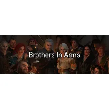 Brothers In Arms - A Collection Of NPC Mods