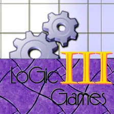 1003 Logic Games