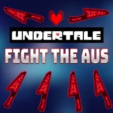 Undertale Fight the AUs ALPHA 0.7