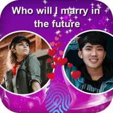 Who Will You Marry in future