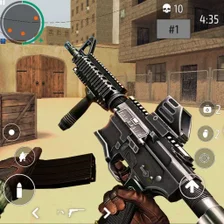 Command Strike FPS offline for Android - Download